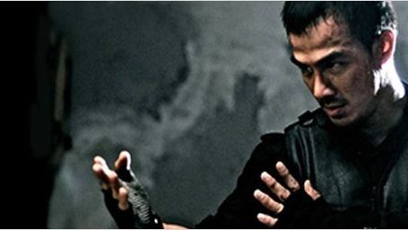 bild aus der news "The Raid"-Darsteller Joe Taslim stößt zum Cast von "Star Trek 3"