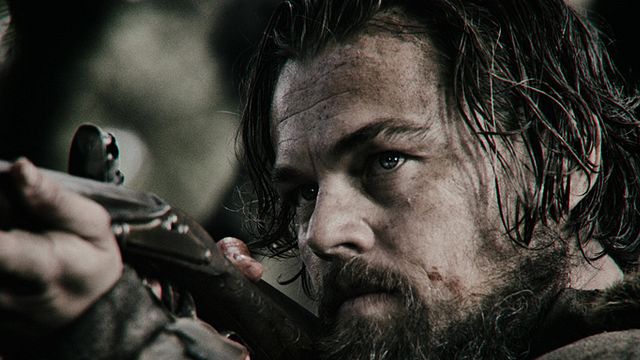 bild aus der news Weiter Diskussionen um "The Revenant" mit Leonardo DiCaprio: Sicherheitsvorschriften für Crew angeblich missachtet, Produktionsfirma dementiert