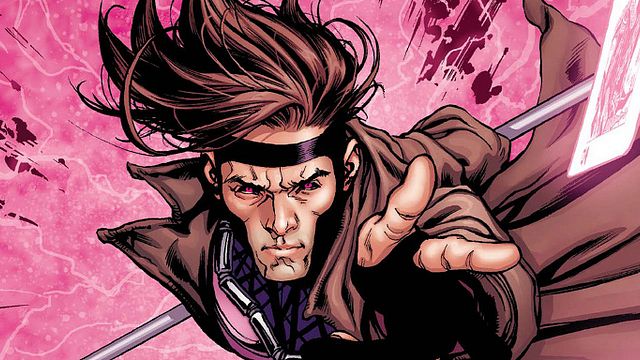 bild aus der news "Gambit": "X-Men"-Spin-off mit Channing Tatum soll 155 Millionen Dollar kosten und ab Oktober 2015 gedreht werden