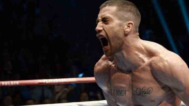 bild aus der news "Southpaw": Jake Gyllenhaal musste sich die Rolle des Box-Weltmeisters hart erkämpfen
