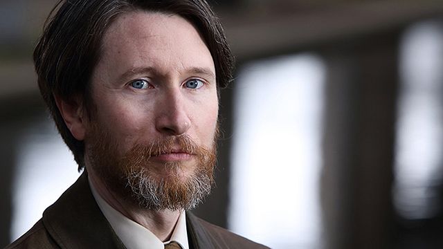 bild aus der news "Sherlock"-Star Jonathan Aris soll in "Star Wars Anthology: Rogue One" mitspielen 