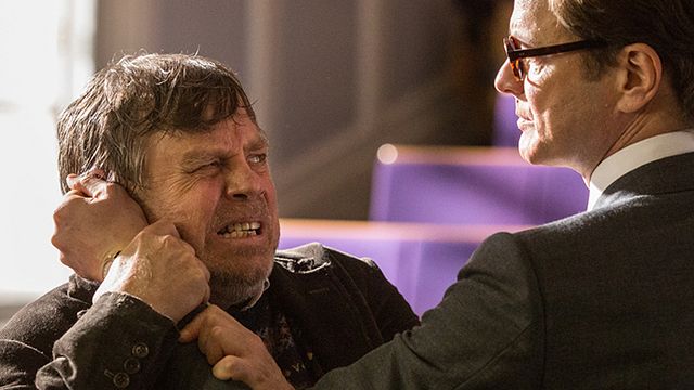 bild aus der news Mark Hamill soll dem Wahnsinn des Jokers in "Batman: The Killing Joke" eine Stimme geben