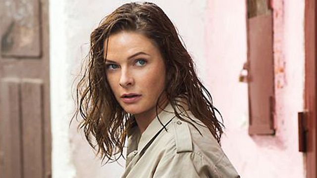 bild aus der news Sexistisch: Simon Pegg kritisiert Posterkampagne zu "Mission: Impossible 5"