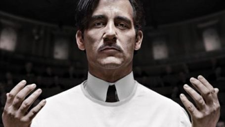 bild aus der news Unter Quarantäne: Erster Teaser-Trailer zur zweiten Staffel von Steven Soderberghs "The Knick" mit Clive Owen