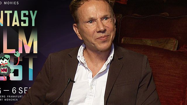 bild aus der news Horror-, Sci-Fi- und Thriller-Fans – es geht wieder los: FILMSTARTS trifft Rainer Stefan, den Chef und Gründer des Fantasy Filmfest [Video-Interview]