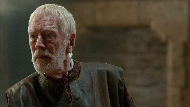 bild aus der news "Game Of Thrones": Schauspiellegende Max von Sydow ist in der sechsten Staffel dabei