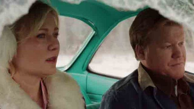 bild aus der news "Fargo": Trockener Humor und ein verwaister Damenschuh in neuen Trailern zur zweiten Staffel