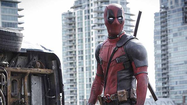 bild aus der news "Deadpool"-Regisseur Tim Miller spricht über Details im Trailer und über "Deadpool 2"