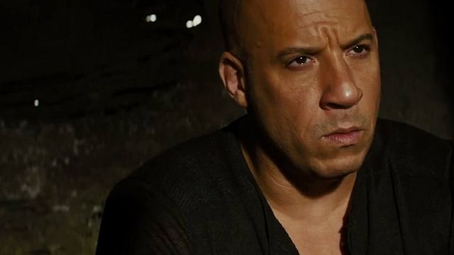 bild aus der news "The Last Witch Hunter": Deutsche Trailerpremiere zum Fantasy-Actioner mit Vin Diesel