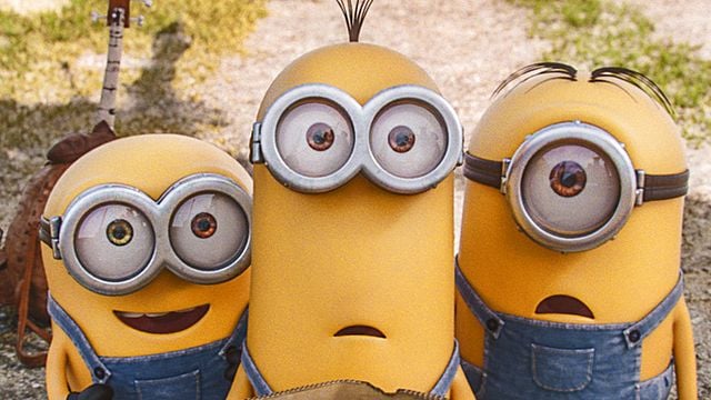 bild aus der news Nichts für schwache Nerven: Im Video "Minion Ways To Die" kommen Minions auf schreckliche Art ums Leben
