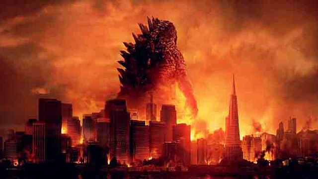 bild aus der news Drehbuchautor Max Borenstein kündigt an: "Godzilla 2" wird größer und besser
