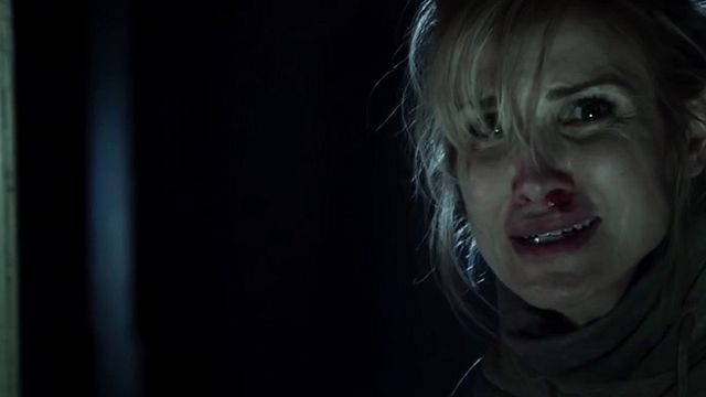 bild aus der news Im ersten Trailer zu "Harbinger Down" übernehmen mutierte Biester das Kommando über eine Schiffscrew