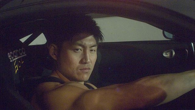 bild aus der news Original-"Fast & Furious"-Auto aus "Tokyo Drift" steht zum Verkauf