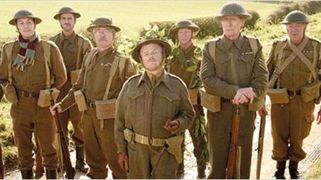 "Dad’s Army": Erster Trailer zur britischen Komödie mit Bill Nighy und Catherine Zeta Jones