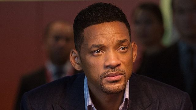bild aus der news Will Smith arbeitet an neuer Serie im "Der Prinz von Bel-Air"-Stil