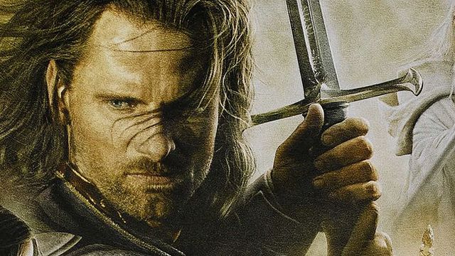 bild aus der news Orks versus Architekten: Kampagne gegen den Nachbau von "Der Herr der Ringe"-Stadt Minas Tirith