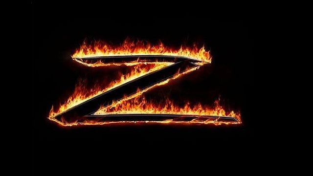 bild aus der news Postapokalyptischer Held im Anmarsch: Reboot "Zorro Reborn" kommt nun doch