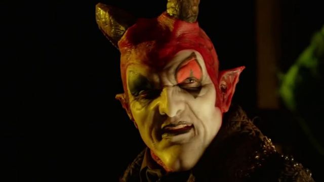 Im Himmel ist die Hölle los: Erster Trailer zum Horror-Musical "Alleluia! The Devil’s Carnival"