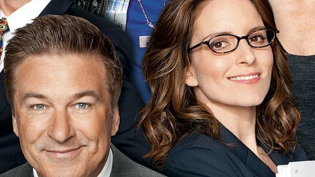 bild aus der news "30 Rock": Free-TV-Premiere der finalen Staffel der Comedyserie in nur einer Nacht