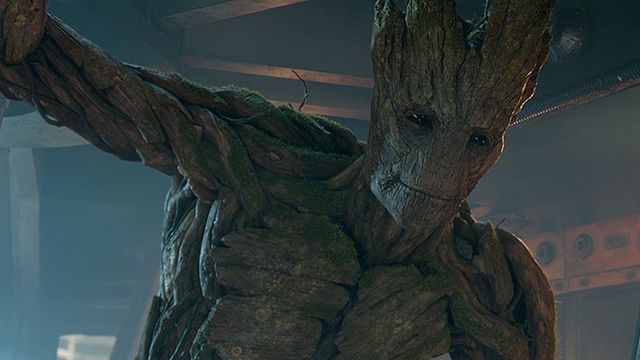 bild aus der news Rührend: Wie "Guardians Of The Galaxy" das Leben eines kleinen Kindes veränderte 
