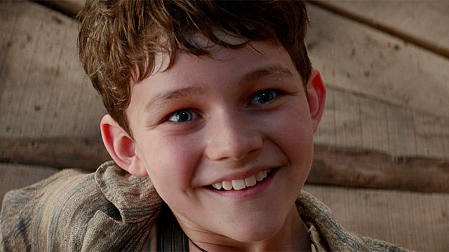 bild aus der news "Pan"-Nachwuchsstar Levi Miller stößt zur "Supergirl"-Besetzung