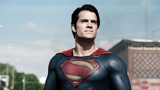 Gerücht: "Mad Max"-Regisseur George Miller macht Superman-Film "Man Of Steel 2"