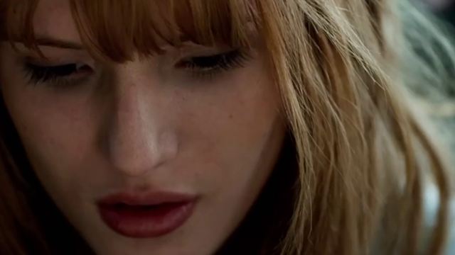 "Big Sky": Im spannungsgeladenen Trailer zum Thriller muss Bella Thorne über sich hinauswachsen