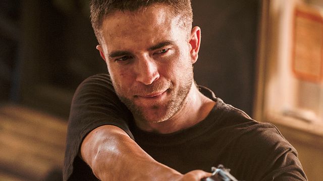 bild aus der news Neuer Sci-Fi-Film: Robert Pattinson als Astronaut in einer mysteriösen Zukunft 