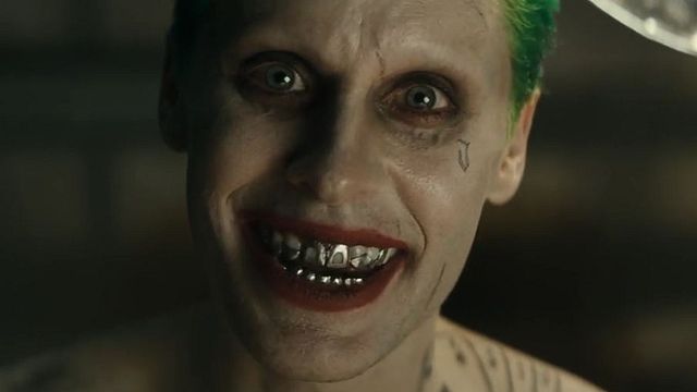 bild aus der news Jared Letos Joker-Haare sind wieder ab: "Suicide Squad" ist im Kasten