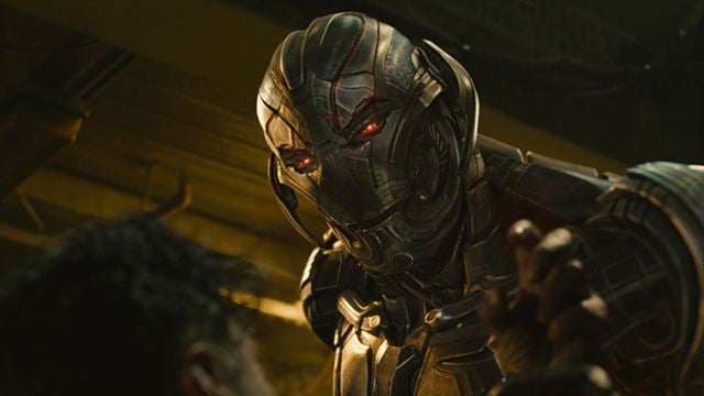 "Avengers 2: Age of Ultron": Neues Featurette zum Marvel-Actioner mit James Spader in seinem Motion-Capture-Anzug