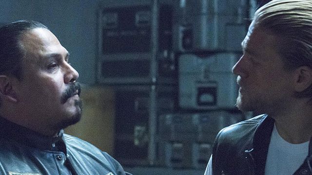 bild aus der news Kultserie geht weiter: Ein Spin-off zu "Sons Of Anarchy" kommt