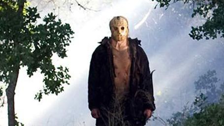bild aus der news Geheimnis gelüftet: So ist Jason aus der "Freitag der 13."-Reihe zu seiner ikonischen Hockeymaske gekommen