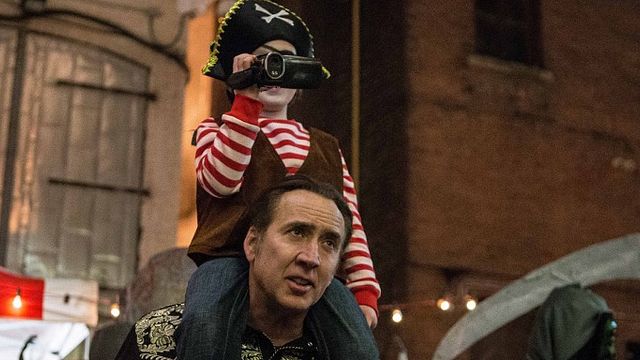 bild aus der news "Pay The Ghost": Erster Trailer zu Uli Edels Mystery-Thriller mit Nicolas Cage und Veronica Ferres