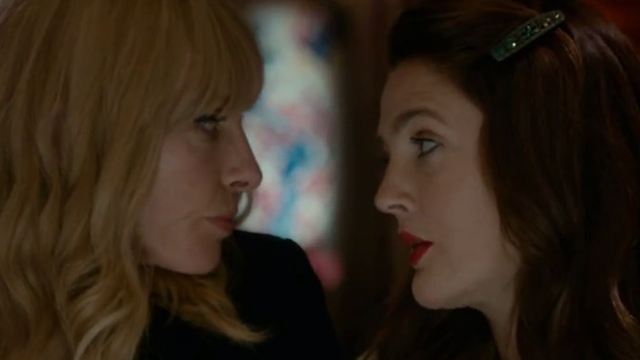"Miss You Already": Im Trailer zur Indie-Komödie sind Drew Barrymore und Toni Collette beste Freundinnen