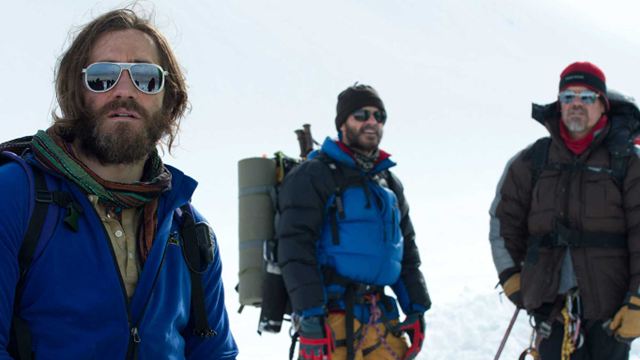 In eisigen Höhen: Die sieben besten Bergsteigerfilme aller Zeiten