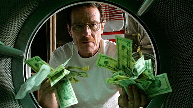 bild aus der news "Breaking Bad" in der Realität: 15 Monate Haftstrafe nach Geldwäsche für Drogenring