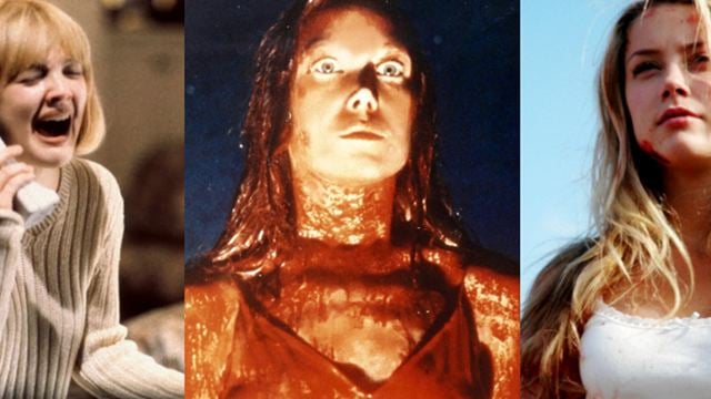 Rangliste: 111 Teen-Horrorfilme gerankt – vom schlechtesten bis zum besten!