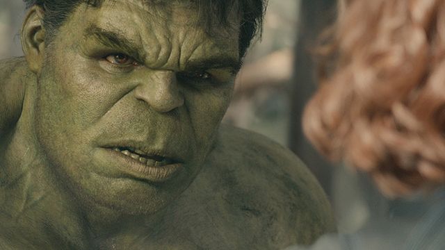 bild aus der news "Captain America 3: Civil War" mit oder ohne Hulk? Mark Ruffalo schafft Klarheit