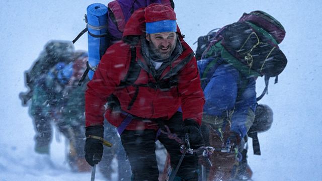 Zu "Everest": Strapazen, Leid und Wahn - Die zehn gefährlichsten Drehorte der Welt
