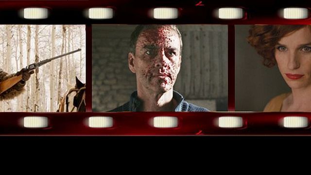 bild aus der news Die 15 besten Trailer der Woche (4. September 2015)