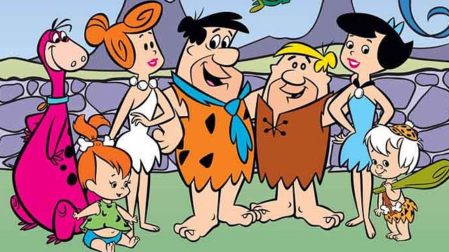 bild aus der news Yabba Dabba Doo! Das "Flinstones House" sucht neue Bewohner
