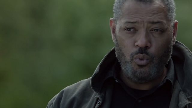 bild aus der news Laurence Fishburne als knallharter Killer im ersten Trailer zum Thriller "Standoff"