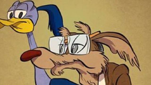 Bugs Bunny, Mickey Mouse & Co.: So sähen die Cartoon-Helden heute aus, wenn sie normal gealtert wären