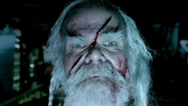 bild aus der news "A Christmas Horror Story": Erster Trailer zum Anti-Weihnachtsfilm mit William Shatner