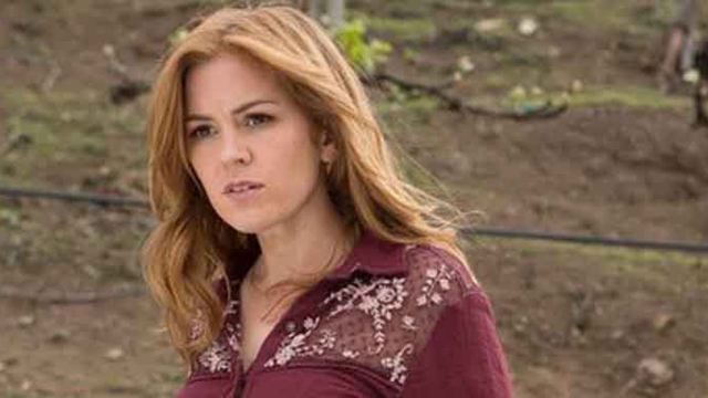 "Nocturnal Animals": Isla Fisher bereichert neben Jake Gyllenhaal und Amy Adams den Cast von Tom Fords Mord-Drama