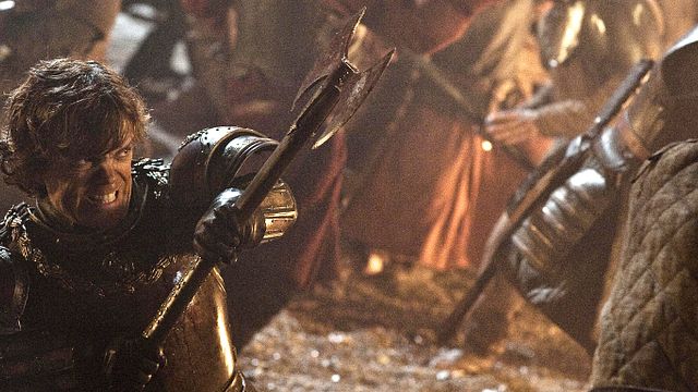 bild aus der news 8 Geschichten über “Game Of Thrones“, die laut Autor George R.R. Martin selbst Fans noch nicht wussten