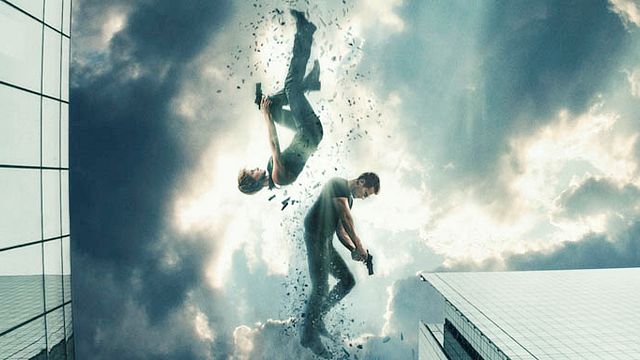 bild aus der news Lionsgate verpasst den finalen "Divergent"-Filmen einen neuen Titel und neue Logos