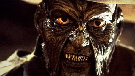 bild aus der news Francis Ford Coppola und Regisseur Victor Salva machen "Jeepers Creepers 3"