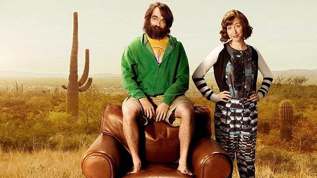 bild aus der news Im Trailer zur zweiten Staffel von "The Last Man on Earth" mit Will Forte muss ein treuer Gefährte dran glauben