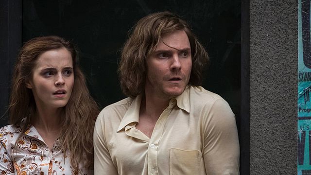 bild aus der news Die ersten Kritiker sind sich einig: "Colonia" mit Emma Watson und Daniel Brühl ist ein Fehlschlag auf ganzer Linie